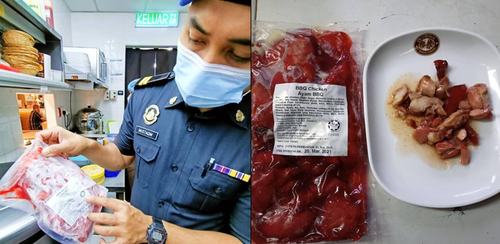 Cartel Has Allegedly Been Selling Horse Kangaroo Meat As Halal For 40 Years In M Sia