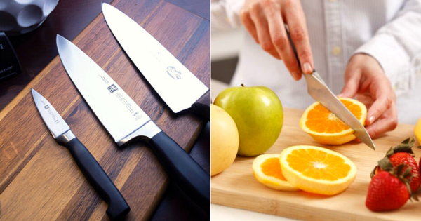 5 conseils importants que vous devez connaître avant d’acheter des couteaux