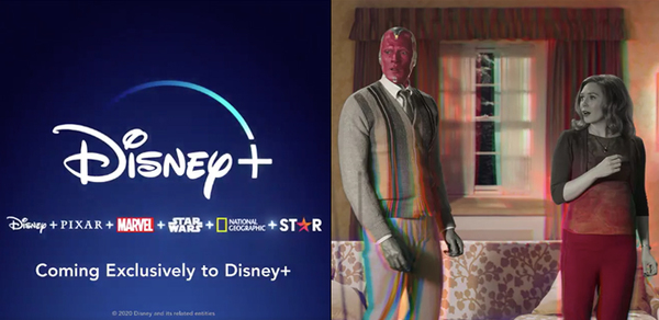 Disney+ Is Launching In Singapore Next Year. What About Malaysia? - Vimarsana News