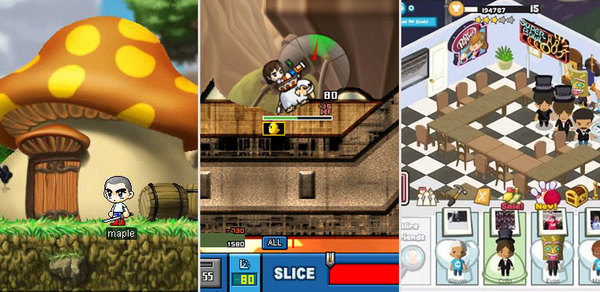 10 Web Browser Games We Used to be Addicted to in 2000s - Goody Feed