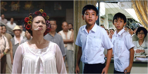 20 films chinois classiques sur Netflix à regarder en famille