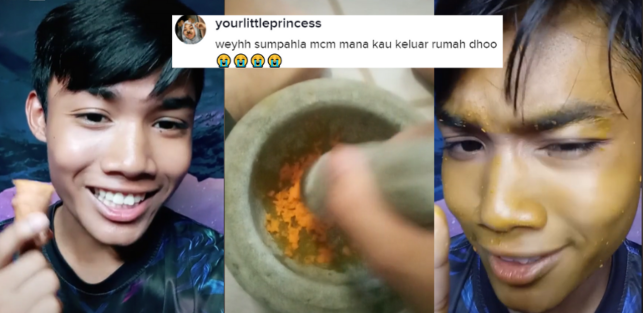 9 Kali Ramadan Tak Dapat Puasa Selepas Detik Hitam Di Lpt Isteri Masih Setia Sedia Juadah Buat Suami Hilang Ingatan Tiba Tiba Ikut Baca Surah Yasin Viral Mstar