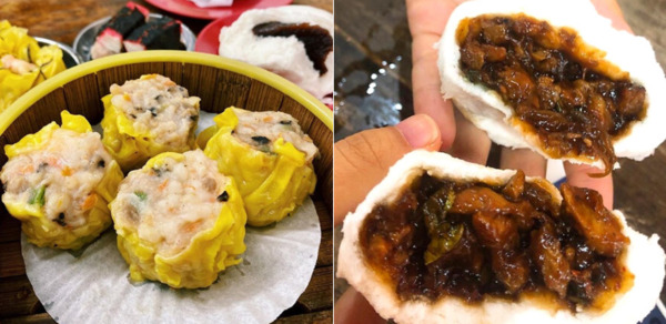 13 Places Where You Can Eat Amazing Dim Sum In KL And Selangor