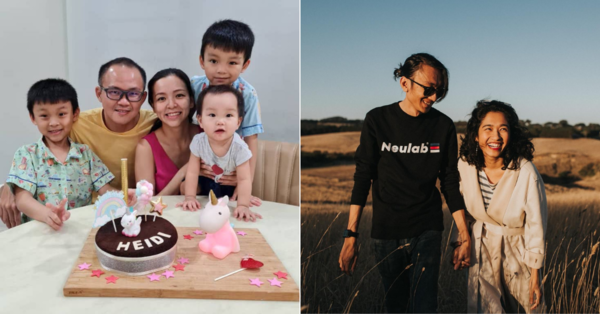 From Work-Life Balance To Financial Freedom, 4 M'sians Share Why They Switched Careers - Vimarsana News