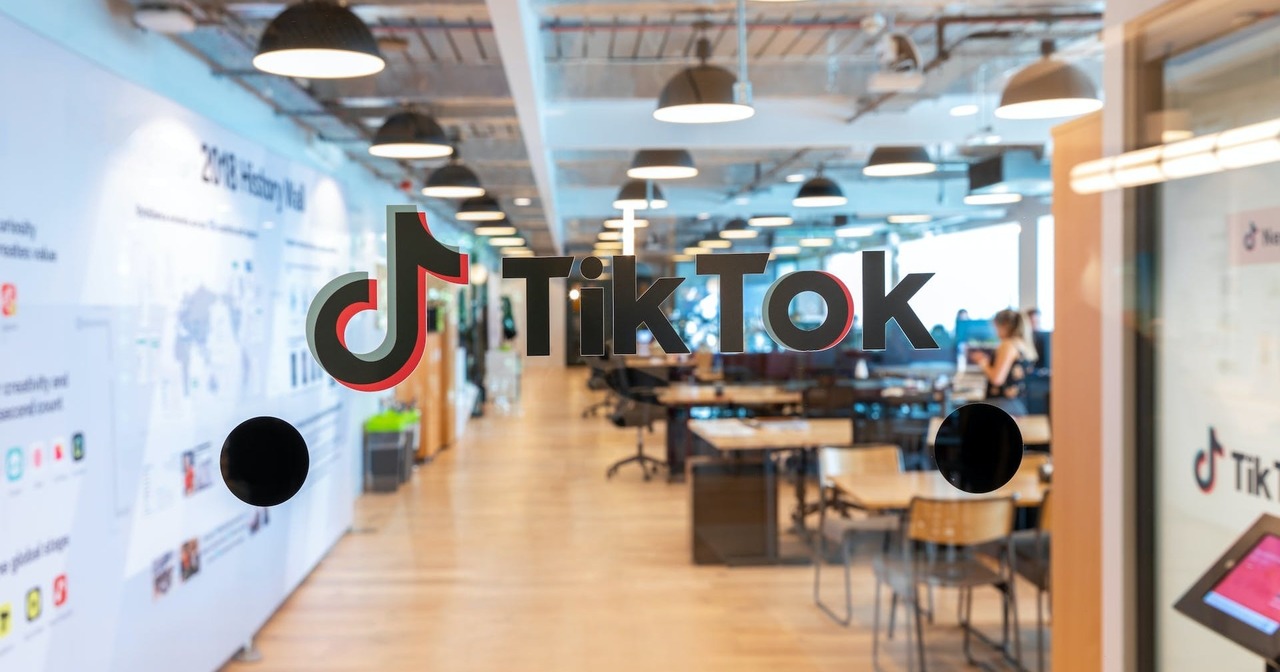 Tiktok Has Over 60 Job Openings In Kl