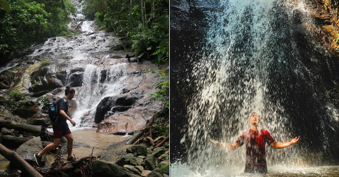 Waterfalls In Selangor To Unwind With Nature