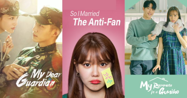 10 Latest Asian Dramas & Anime On IQiyi To Keep You Entertained While ...