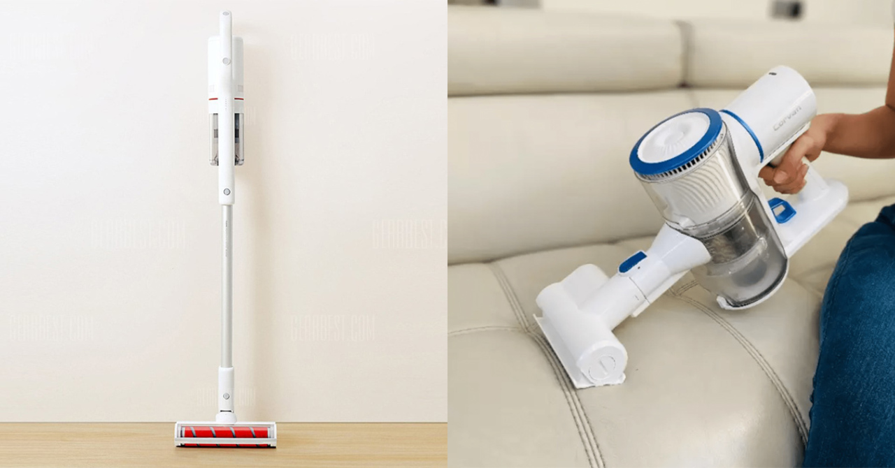 Vacuum cleaner malaysia best How to