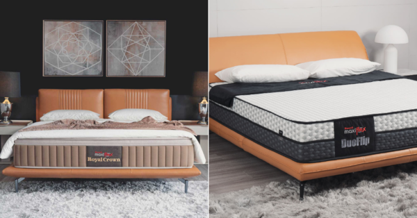 Looking For A New Mattress? Get 30% Off & Awesome Free Gifts With Rozel's Anniversary Sale - Vimarsana News