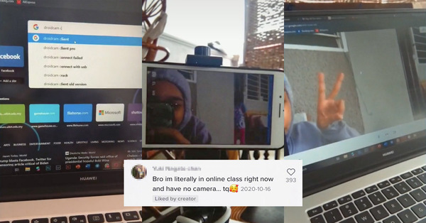 Comment utiliser votre smartphone comme webcam