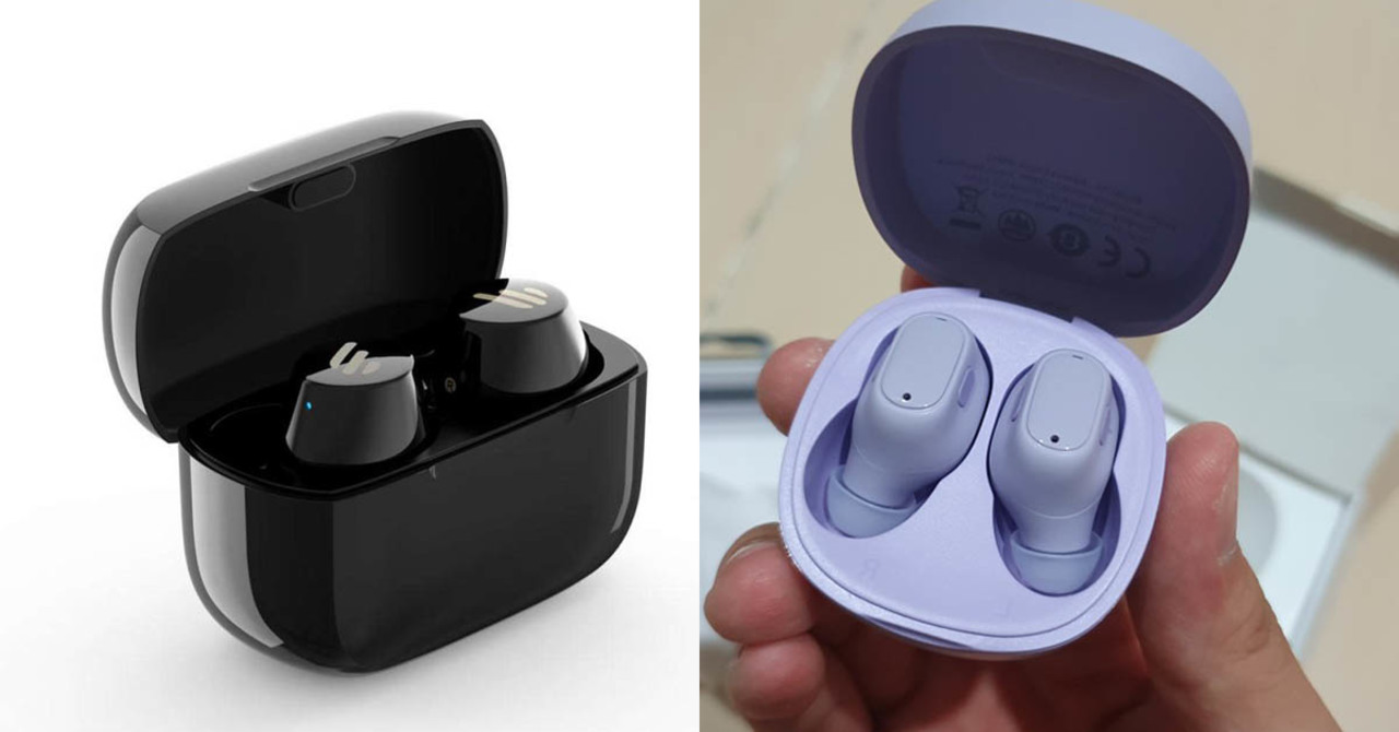 12 Highly Rated Wireless Earphones Under RM200