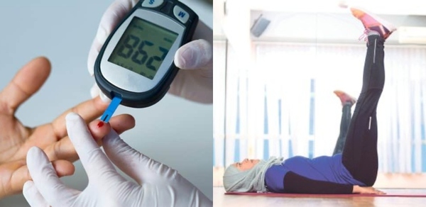 5 Tips Kesihatan Bagi Pesakit Diabetes Yang Anda Perlu Tahu 0796