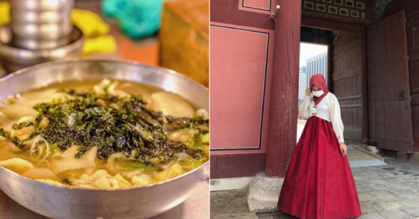 3 Things We Miss The Most About Going Cuti-Cuti In South Korea - Vimarsana News