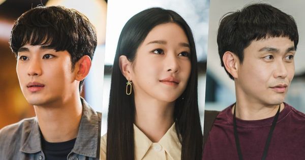 Popular K-Drama 'It's Okay To Not Be Okay' Just Got Nominated For An ...