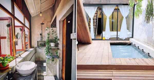 15 Airbnbs à Melaka à distance de marche ou à courte distance en voiture de la rue Jonker