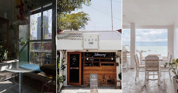 16 Kafe Yang Wajib Dikunjungi Di Johor Untuk Perjalanan Foodie Anda Selanjutnya