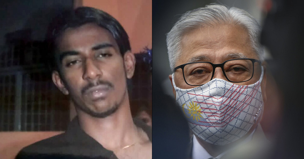 PM Ismail Himbau Pemerintah SG Selamatkan Nagaenthran Yang Akan Digantung Karena Menyelundupkan Narkoba