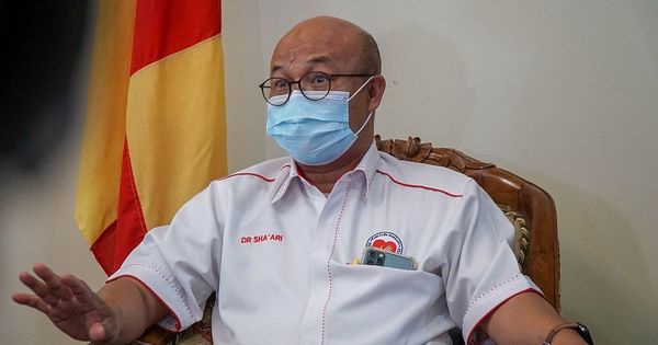 Selangor Mengeluarkan Peringatan Kolera di Seluruh Negara Bagian ke Semua Rumah Sakit & Klinik Kesehatan Distriknya
