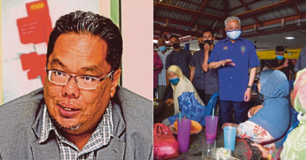 Political Analyst Shares His Thoughts On Why BN Won The Melaka State Election - Vimarsana News
