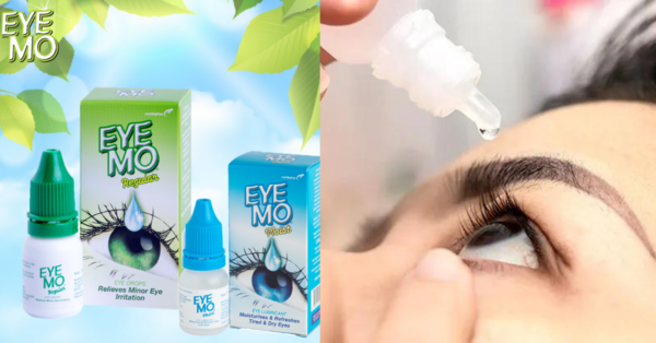 Eye Mo Luncurkan Kampanye Untuk Menyeru Orang Malaysia Mendapatkan “Hal Yang Nyata”