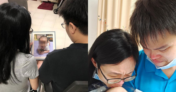 Les parents de M’sian travaillant à SG perdent leur petit garçon après l’avoir envoyé chez une nounou