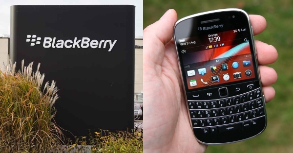 « Memories Remain » – Les smartphones BlackBerry mettent désormais officiellement fin à leur fonctionnement