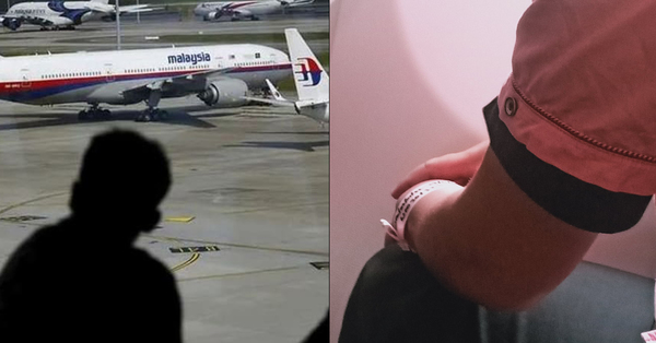 MAS Responds To Allegations That It Allowed A 'Pink Tag' Passenger To Board Its Flight - Vimarsana News