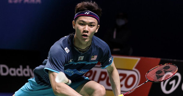 National Shuttler Lee Zii Jia Quits BAM