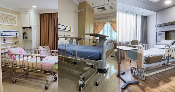 7 maternités privées « recommandées » autour de Kuala Lumpur et de Selangor