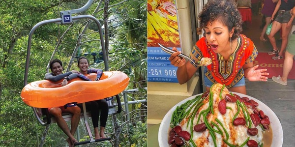 Penang Is More Than Just Food. Here Are 4 Must-Do Activities For Your Next Road Trip - Vimarsana News