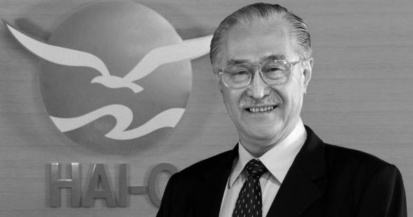 Hai-O Enterprise Founder Tan Kai Hee Passes Away - Vimarsana News