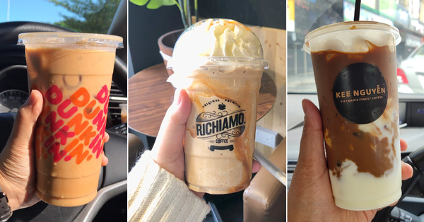 Malaysians Share Where To Get Coffee That's Just As Good As You-Know-Who