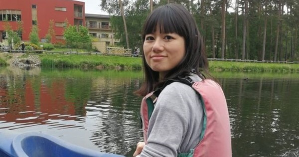 Malaysian-Born Scientist Killed In A Horrific Traffic Collision In England - Vimarsana News