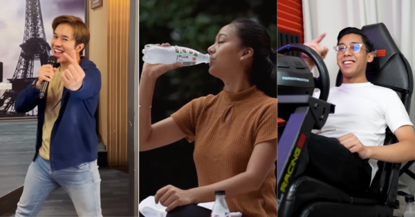 Bring Out Your A-Game By Staying Hydrated With 100PLUS That's Packed With Electrolytes - Vimarsana News
