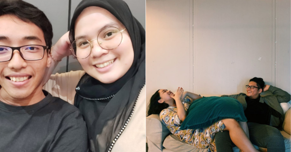 "J’ai demandé au stagiaire de sortir" — Ces Malaisiens partagent leurs histoires d’amour les plus folles au bureau