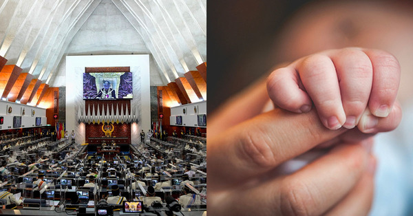 Dewan Rakyat approuve les amendements à la loi sur l’emploi pour prolonger le congé de maternité et de paternité