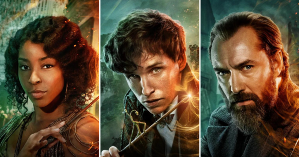 Some Things to Remember Before Watching Secrets of Dumbledore