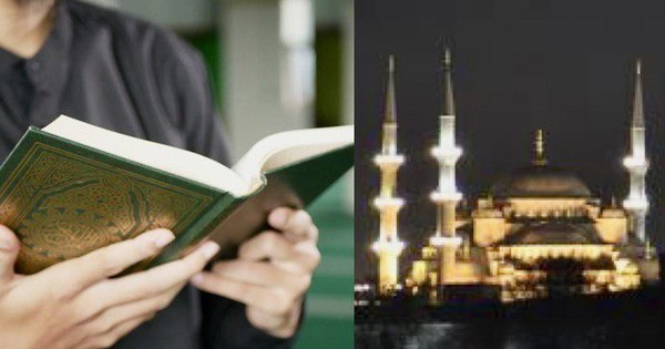 Voici 5 conseils pour Khatam Al-Quran pendant le Ramadan que vous pouvez utiliser comme guide