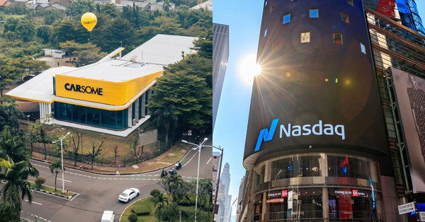 Report: Carsome To Be Listed On US & SG Stock Exchanges At RM8.6 Billion Valuation - Vimarsana News