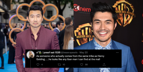 Simu Liu Was Told He Didn't Have 'It Factor' for 'Crazy Rich Asians' –  IndieWire