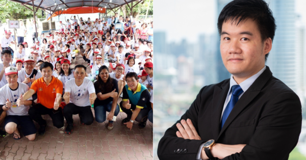 "Degree No Longer Ticket To Career Advancement" — M'sian Accountant Shares His Experience - Vimarsana News