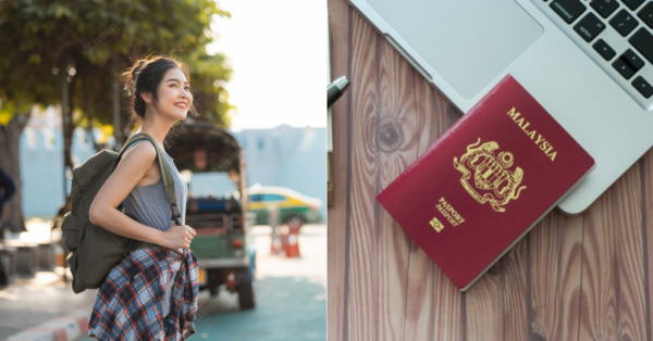 8 Important Tips If You're Planning To Travel Overseas Now That Borders ...