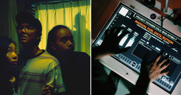 6 Escape Rooms Around KL & PJ - Vimarsana News