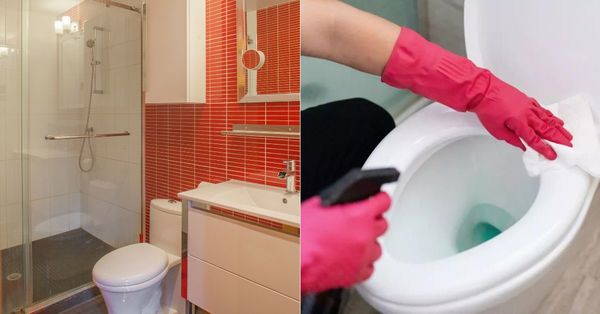 3 Bad Bathroom Habits You Should Totally Ditch