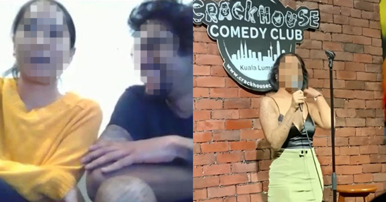 swinger club in malaysia Porn Photos