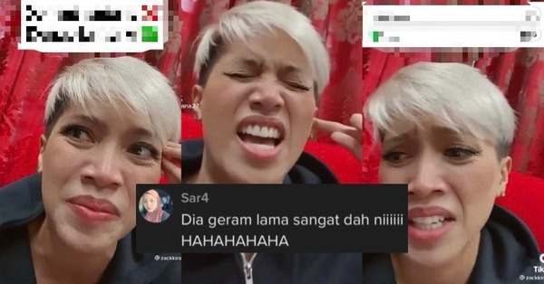 Video Denyut Ke Degup Cikgu Zack Kirana Tampil Betulkan Lirik Lagu Casablanca 