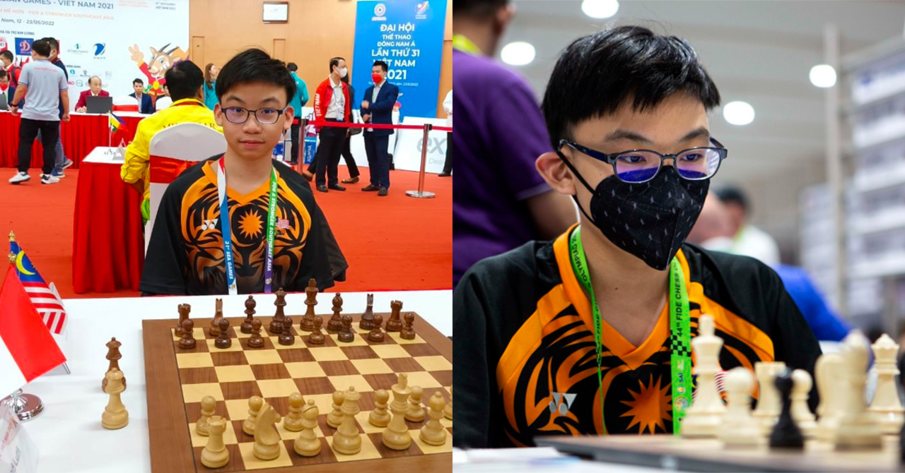 Chess Tournaments in Malaysia - Mind Chess Academy-Building Great Minds  Since 2001