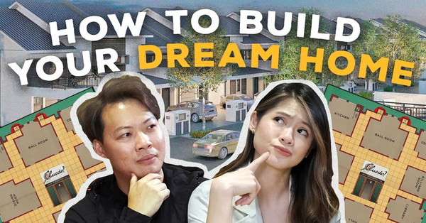 [VIDEO] M'sian Designer Provides Tips On Building Your Ideal Home ...