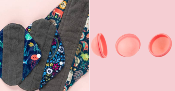 5-alternatives-to-pads-and-tampons-that-are-environmentally-friendly