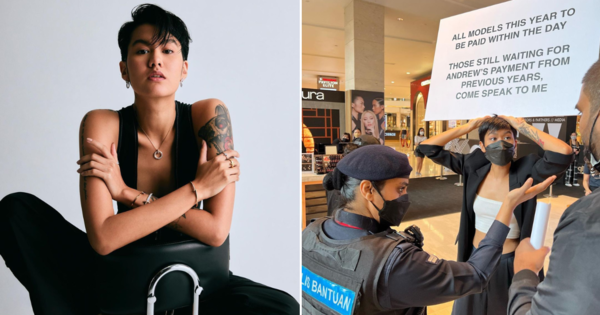 Alicia Amin Reveals Aftermath Of KLFW Protest For Unpaid Models